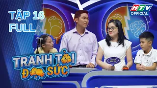 Tranh Tài Đọ Sức | Tập 16 (22/7/2026)