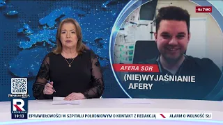 Dzisiaj Informacje Telewizja Republika 30.06.2026