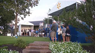 Walmart NWA Championship celebrates two decades of LPGA golf