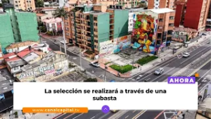 El IDU abrió una convocatoria pública para arrendar predios en la Séptima | Infraestructura