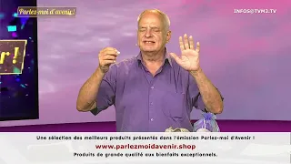 Parlez-moi d'avenir 20h a 22h - 24 août 2026