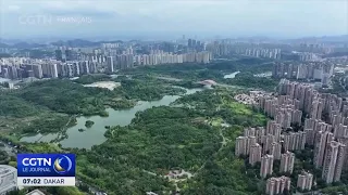 5th Anniversary of the GDI: Xi Jinping Sends Congratulatory Letter