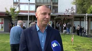 U Brestovcu održan peti Festival narodnog stvaralaštva Etno istok 2026, 27. septembar 2026.(RTV Bor)