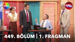 Güldür Güldür Show Episode 449 Trailer 1