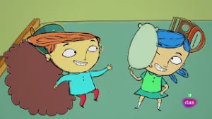 Petit: Quiero que mis papás sean niños  - Episodio completo  | Clan TVE