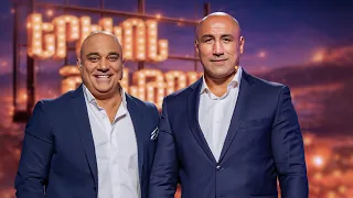 Արթուր Աբրահամ. Բացառիկ անկեղծ հարցազրույց | Երեկոն Շանթում 24 / Erekon Shantum
