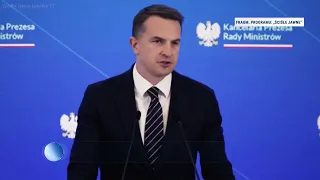 DUBIOUS INVESTMENTS BY THE GOVERNMENT SPOKESMAN! Will SZŁAPKA explain his STOCK MARKET WINNING ST...