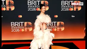 NOCHE DE ESTILO EN LAS GALA DE LOS ACTOR AWARDS Y LOS BRIT AWARDS.