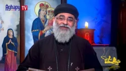 Reflections 10-13-2026: Your Faith Has Saved You - Rev. Daniel Nagy