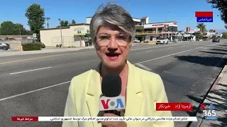روایتی از زندگی ایرانیان مهاجر در نمایش «تراست می!!!»