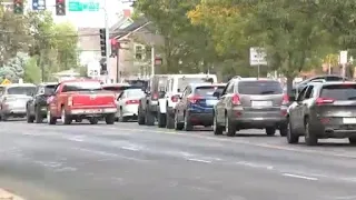 E-scooter rider seriously injured in Greeley crash was at fault, police say