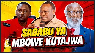 🚨 HEAVY TURMOIL EXPOSED! MBOWE POLITICALLY INVOKED - TENSIONS RISING, CHAUMMA SPLIT