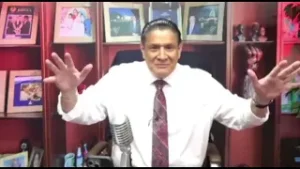 EL PODCAST 26-01-2026 AHORA ESTAMOS EN LA TELEVISION