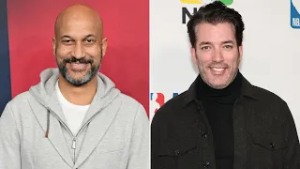 Keegan-Michael Key, Jonathan Scott and More Reveal Which Olympic Sports They Could Score a Medal in
