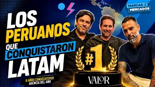 VALOR reveals how they build campaigns that drive results and win Effie awards