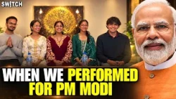 PM Modi ke liye Auckland mein perform karna kaisa raha? | Interview
