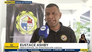 Three victims rescued following operation against human trafficking ring in Guararé