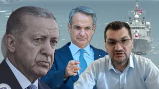 Turqia nuk zbrapset/ Plas lufta? Flet eksperti: Stërvitja në derën e Greqisë, ç'po ndodh