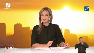 Focus 22 - August 5. Institutions reduce electricity consumption