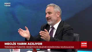 TBMM'de Yarın Hangi Mesajlar Verilecek? - Açık Söz | 30 Eylül 2026