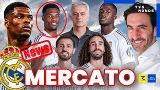 🔴 𝗟𝗲 𝗠𝗨𝗥 𝗱𝗲 𝗠𝗢𝗨𝗥𝗜𝗡𝗛𝗢 + 𝗣𝗘𝗥𝗘𝗭 𝗿𝗲́𝗰𝘂𝗽𝗲̀𝗿𝗲 €𝟭𝟮𝟬𝗠 + 𝗕𝗮𝗿𝗰̧𝗮 𝗟𝗘𝗔𝗢 𝗕𝗼𝗻𝗻𝗲 𝗶𝗱𝗲́𝗲 ?