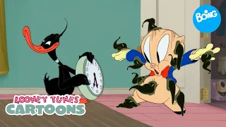 Looney Tunes Cartoons | Una broma detrás de otra | Boing