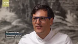 Chef's Secrets: Q&A with Ricardo Silva