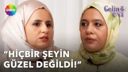 How many points will Rukiye get from her rivals! | Bride House Episode 1792
