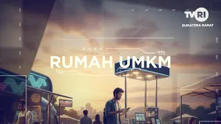 RUMAH UMKM - UMKM KRIYA RAJUTAN HITOMY
