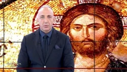 Ορθόδοξος Λόγος | Κυριακή 18 Οκτωβρίου στις 13:15 - trailer