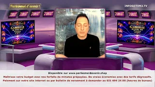 Talk to Me About the Future 8 PM to 10 PM October 02, 2026