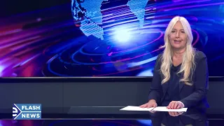 Telecittà News Flash 30.09.2026