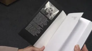 Kultura: Predstavljen roman „Čigra“ Draška Miletića