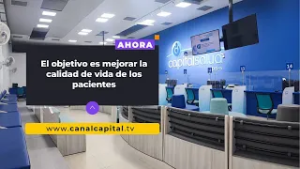 Capital Salud fortalece su atención en medio de crisis del sistema | Salud