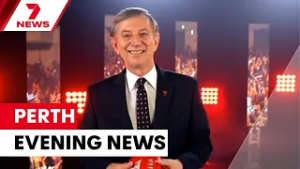 Mark Carney calls Canada and Australia "strategic cousins"; Celebrating Dennis Cometti | 7NEWS Perth