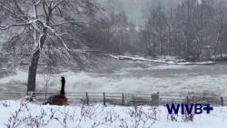 Buffalo Brief: SCAJAQUADA CREEK GETTING A CLEANER FUTURE