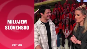 Príde Laco do miestnosti a vyrieši veci! (MILUJEM SLOVENSKO)