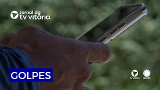 Every hour, six people fall victim to fraud in Espírito Santo