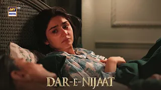 Tum Abu Bakar ki amanat ho zaryab, usey Dhoka mat dena 😱😭 | Dur e Fishan | Dar E Nijaat