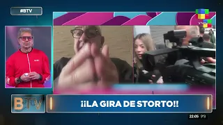 🙄 FACUNDO MOYANO, EL DOCUMENTAL