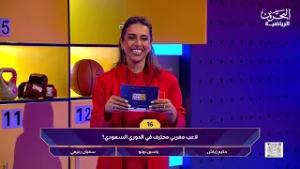 تحدي اللوكر | 23-2-2026