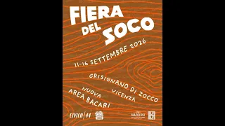 Special Report 9 minutes with logo Soco Fair 2026