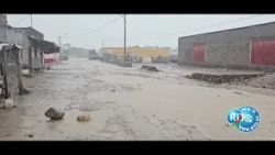 🌧️ Obock : 9 mm de pluie enregistrés ce samedi 24 octobre 2026