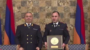 Քննչական կոմիտեի նախագահը նիստի ընթացքում տվել է հանձնարարականներ