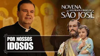 Novena of the Sons and Daughters of Saint Joseph - 09/14/2026