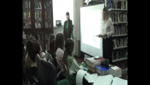 U Kulturnom centru "Ribnica" upriličen program povodom Međunarodnog dana maternjeg jezika