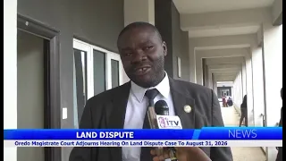 Oredo Magistrate Court Adjourns Hearing On Land Dispute Case To August 31, 2026