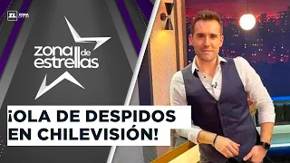 Exclusive call with Jaime Figueroa, who was let go from CHV