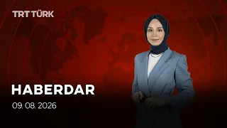 Hollanda'da Gazze'yi Anma Etkinliği, Dünya Gündemi | Haberdar - 09.08.2026