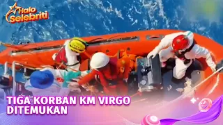 Fakta-fakta Hari ke-18 Pencarian KM Virgo 3 Jenazah | Halo Selebriti